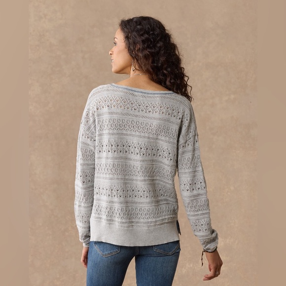 Sundance Devon sweater henley new - Picture 5 of 13